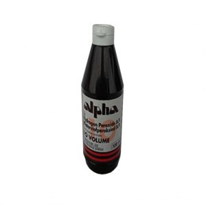 Hydrogen Peroxide 100ml