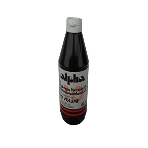 Hydrogen Peroxide 100ml