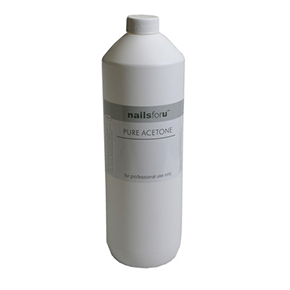 Acetone