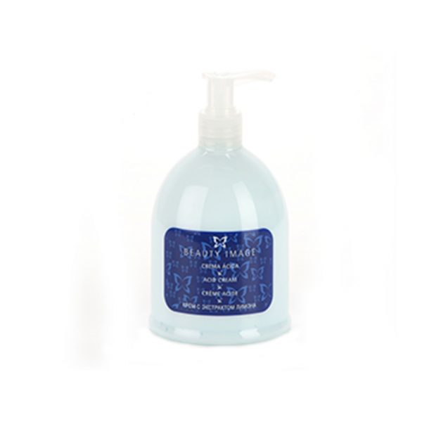 Acid Cream Post 500ml
