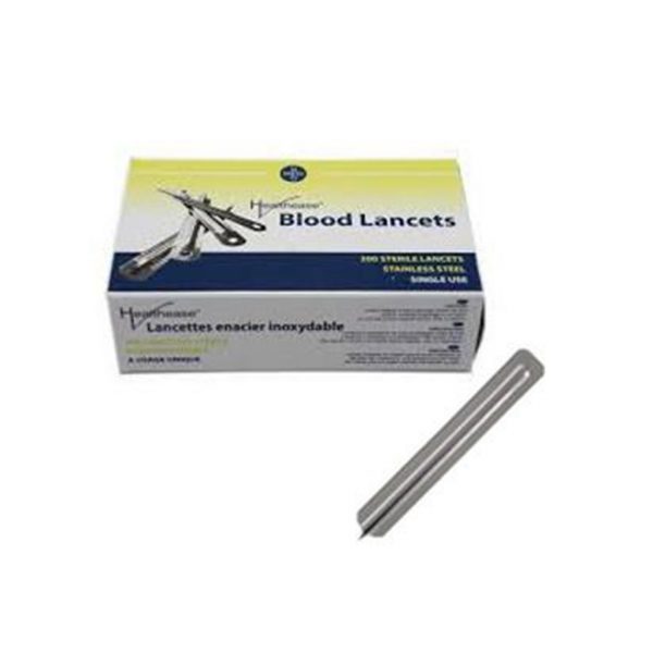 Blood Lancets 200