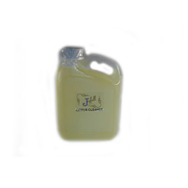 Citrus Cleaner 1 litre