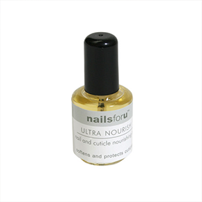 Cuticle Oil Ultra Nourish