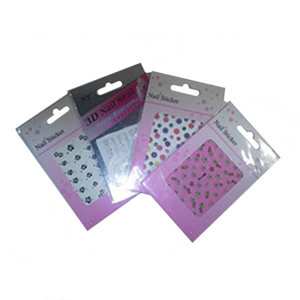 Nail Art Stickers