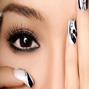 Nail and Beauty