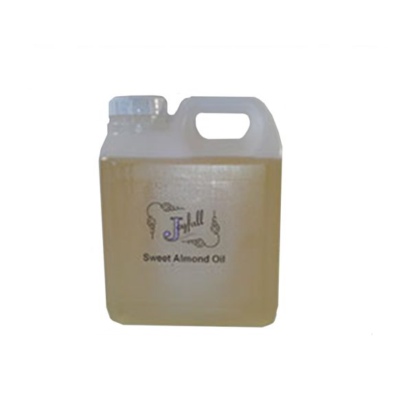 Sweet Almond Oil 1L