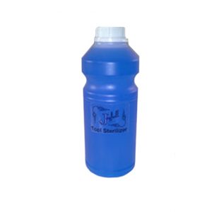 Tool steriliser 1 litre