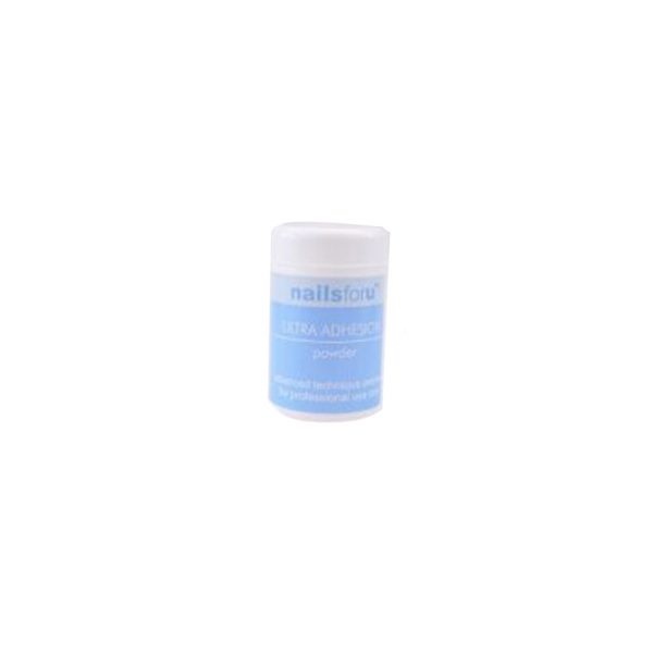 Ultra Adhesion Powder Nude Pink