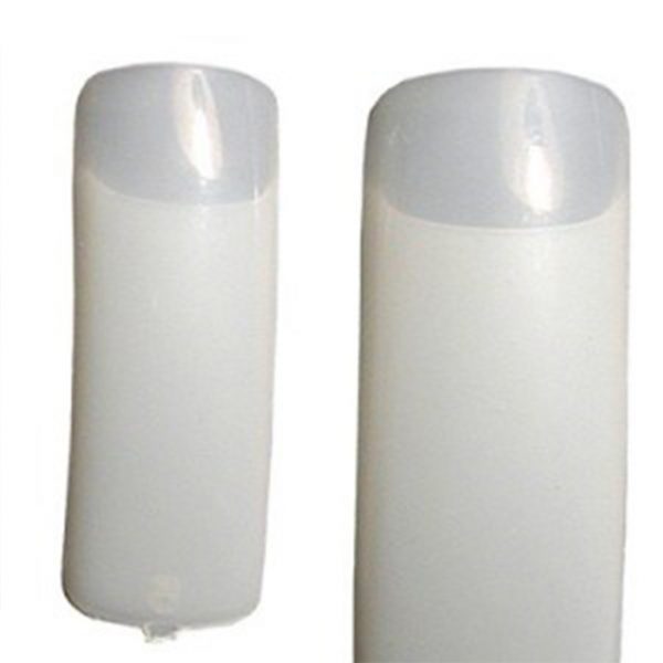 Ultra Square Tips Bag of 50 of each Size of Tip