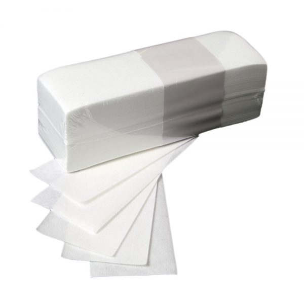 Non Wooven strips (100 Units)