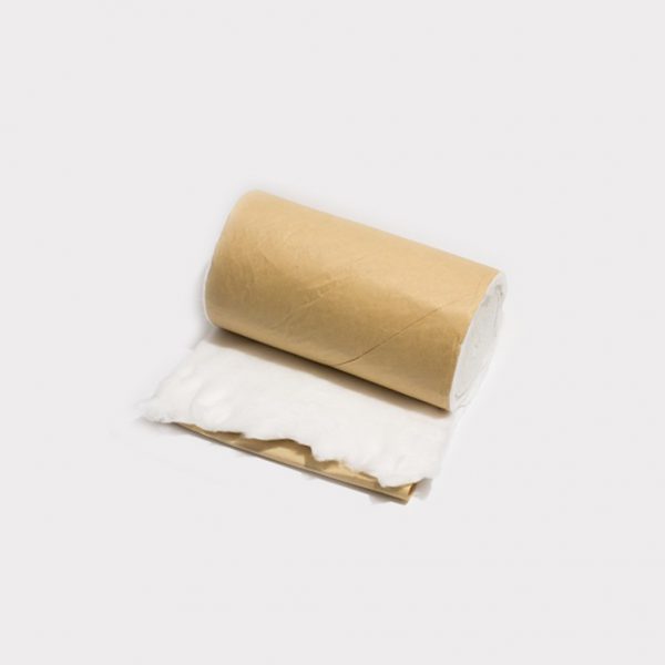 Cotton Wool Roll 500g