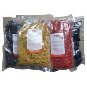 EZ Hot Wax 1Kg