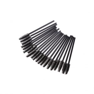 Mascara Brushes Pack of 25