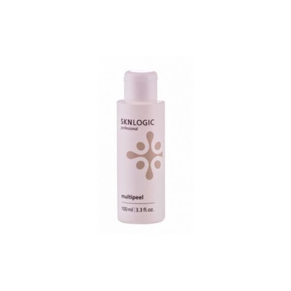 SKN Multipeel (Bearberry Extract) Professional Size 100ml