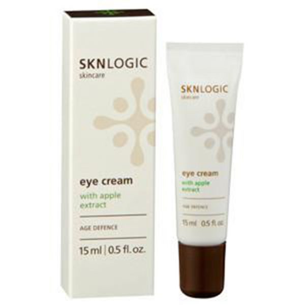 SKN Eye Cream 15ml (Apple Extract)