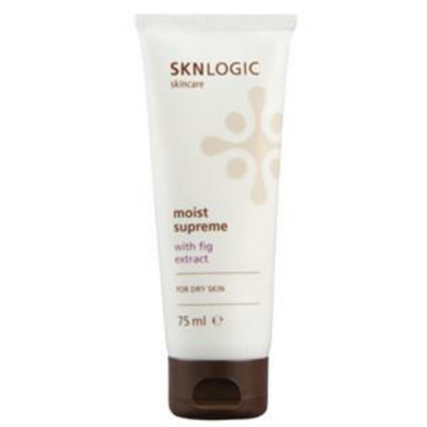 SKN Moist Supreme (Fig Extract) Professional Size 200ml