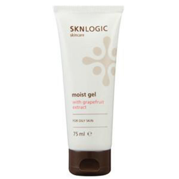 SKN Moist Gel (Grapefruit Extract) Professional Size 200ml