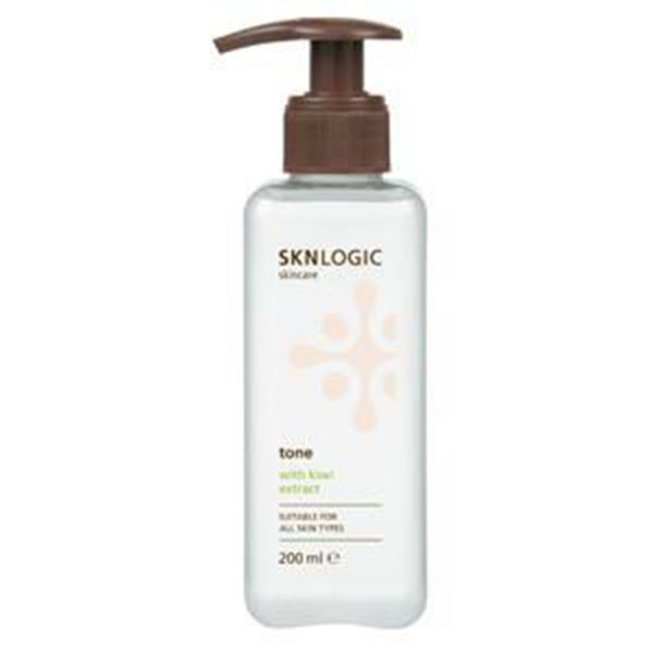 SKN Tone (Kiwi Extract) Professional Size 500ml