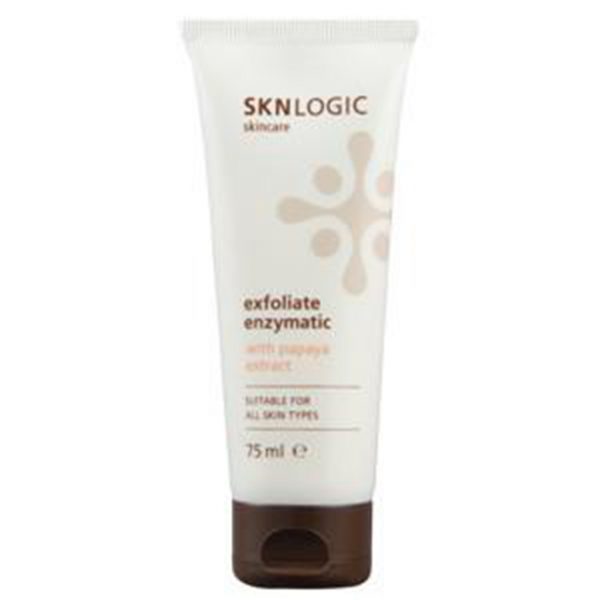 SKN Exfoliate Enzymatic (Papaya Extract) Professional Size 200ml