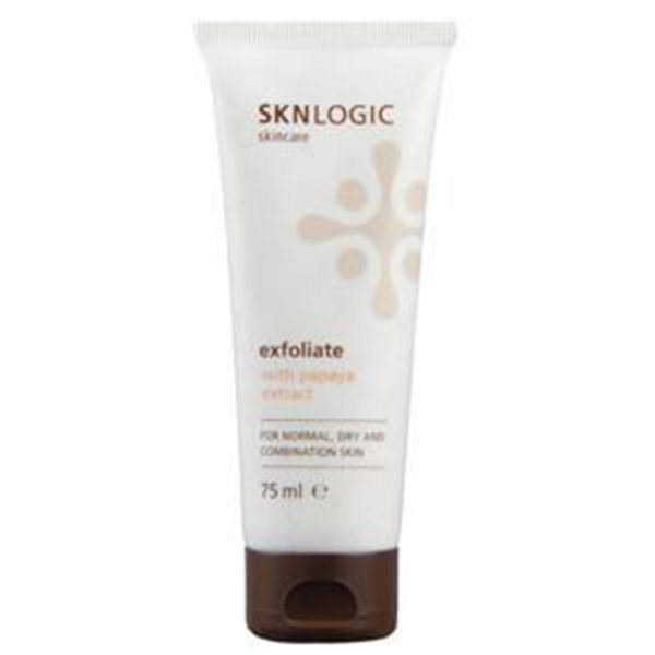 SKN Exfoliate (Papaya Extract) Professional Size 200ml