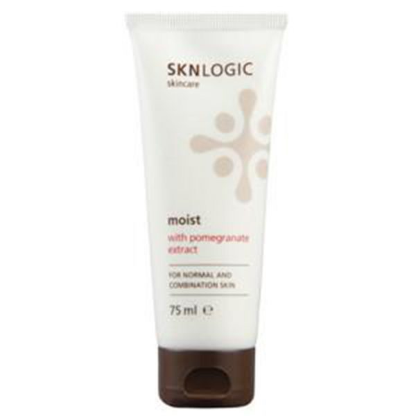 SKN Moist 75ml (Pomegranate Extract)