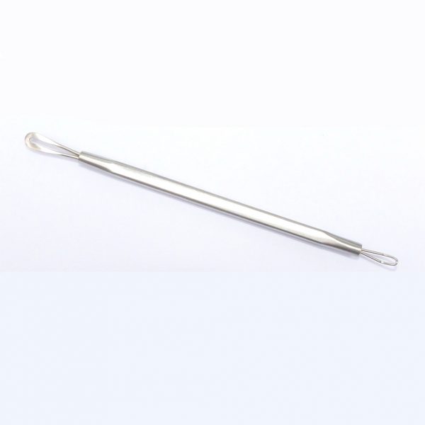 Blackhead Extractor Double Loop