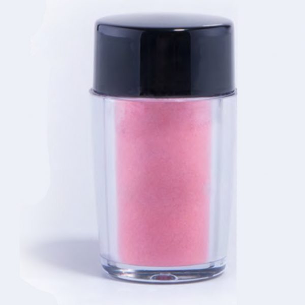 Glitter Glam Powder for Eyes ( more chunky than the pigment lustre powder)