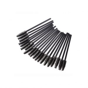 Disposable mascara wands (pack of 25)