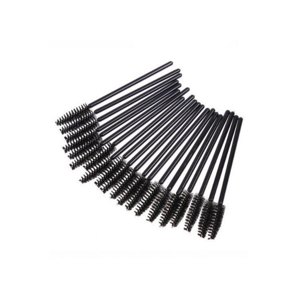 Disposable mascara wands (pack of 25)