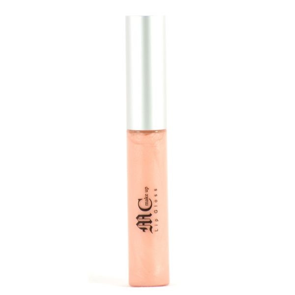 Lip Gloss E302 Ivory Pink