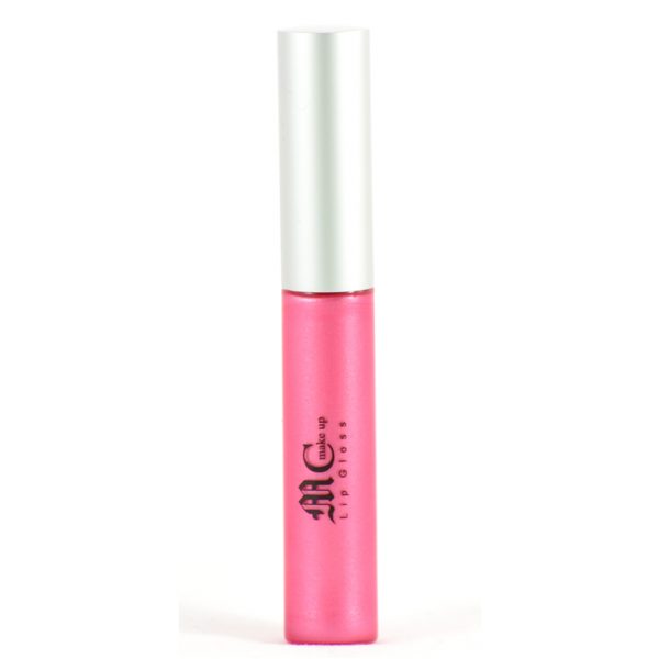 Lip Gloss E315 Bang Bang Pink