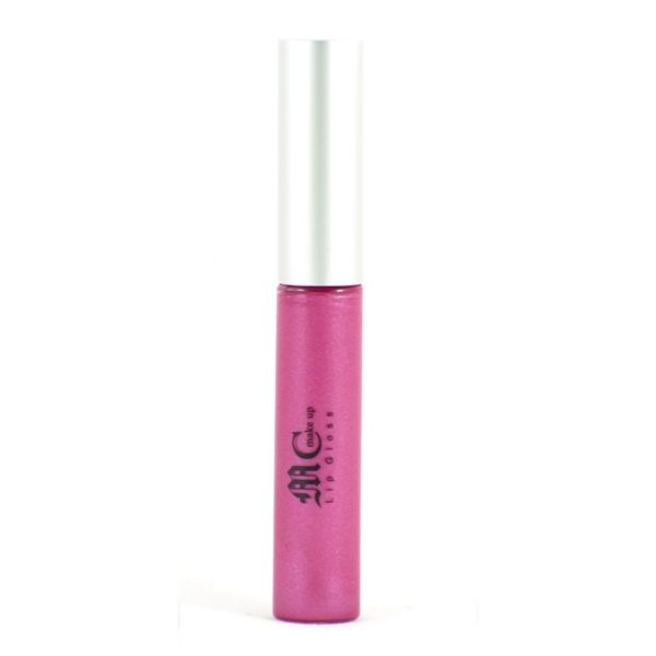 Lip Gloss E318 Pink Booty