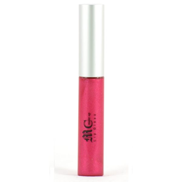Lip Gloss E327 Glazed Pink