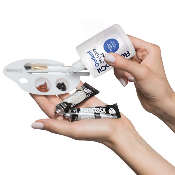 Refectocil Artiste Palette