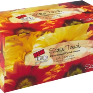Facial Tissues Box of 200