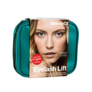 Eyelash Lifting Kit