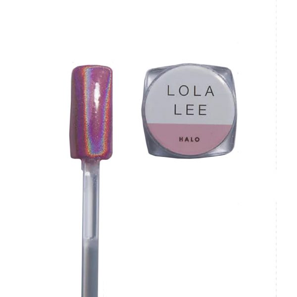 Halo Powder