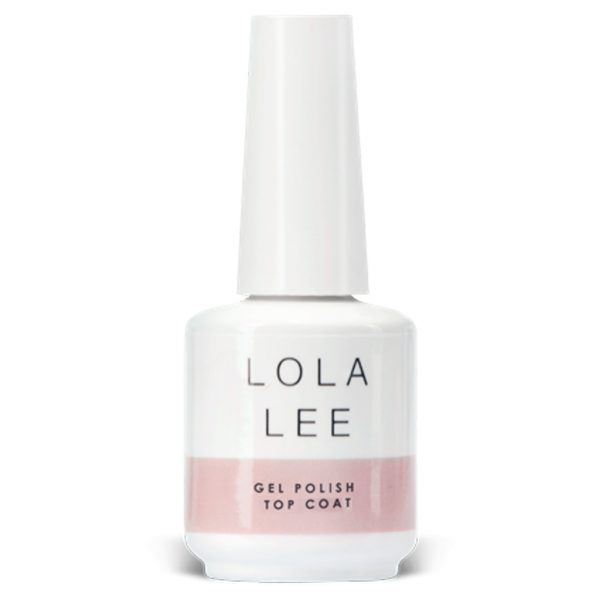 LolaLee Top Coat