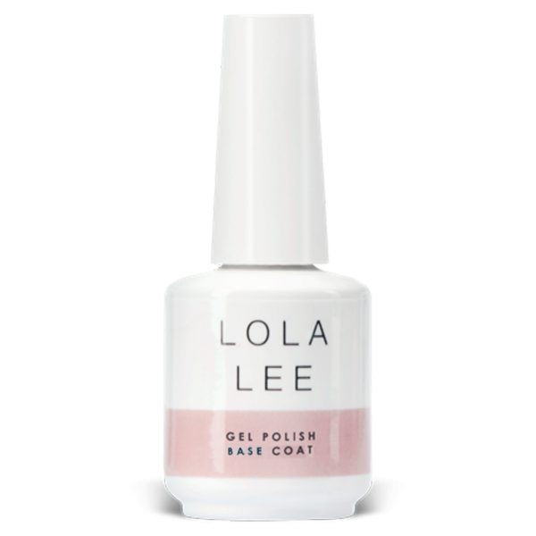 LolaLee Base Coat