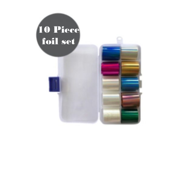 Foil Set 1 R150
