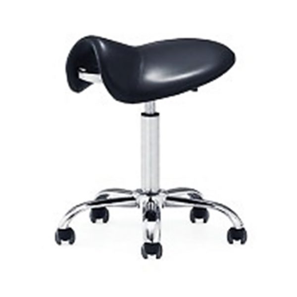 Stool Saddle