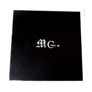 4- Hole Plastic packing magnetized 45mm (empty)