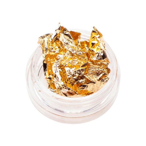 Gold Leaf