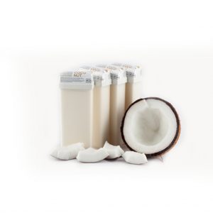 Warm Wax Cartridges Coconut 110ml