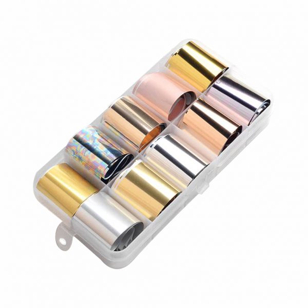 Foil Set 2 R150