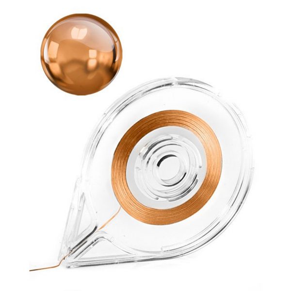 Striping Tape Rose Gold