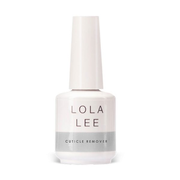 Cuticle Remover 15ml