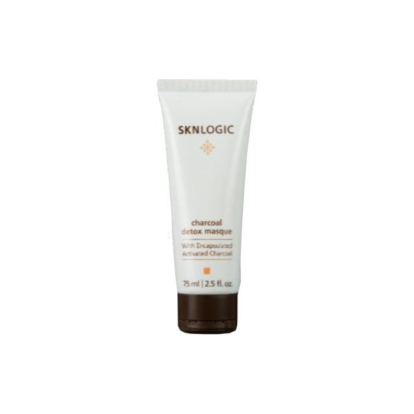 SKN Masque Detox Charcoal 75ml