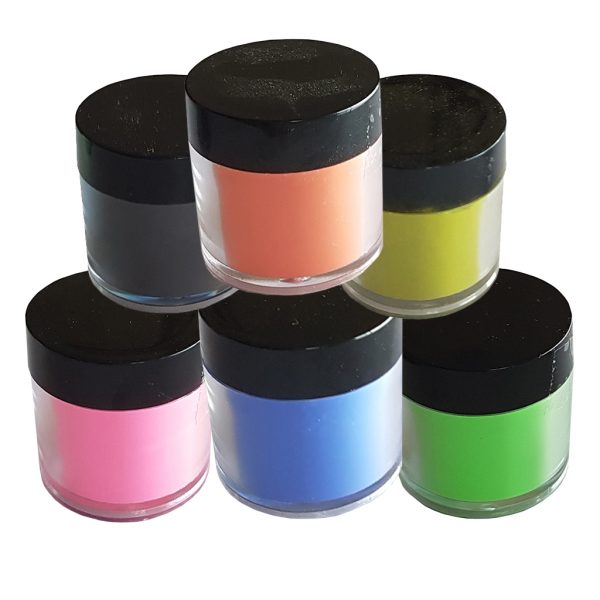 Acrylic Powder 8g