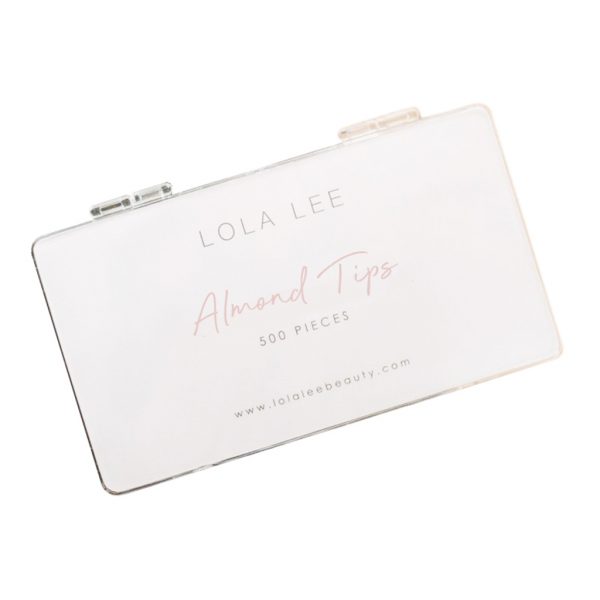 Almond Tips in Box (500 pieces)
